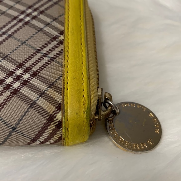 Burberry Long Wallet - Picture 4 of 11